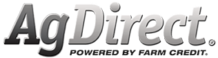 Ag Direct logo